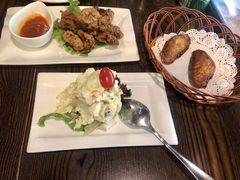 -VITELLO意大利料理(崂山路店)