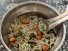 -张关合渣(航空大道店)