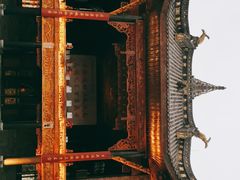 -武汉园博园(武汉自然博物馆)