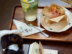 -小西家作•精致蛋糕(富力爱丁堡店)