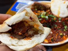 -长安后宰门水盆羊肉(新都心店)