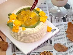 -Pantry's Best派悦坊蛋糕(K11购物艺术中心店)