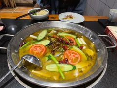 -小饕荟雅安贡椒鱼鲜馆(广福桥店)