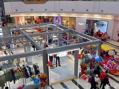 -万达广场(万州店)