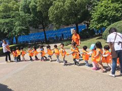 -好姑姑新梅广场托育园(上海直营园)