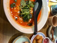 宝宝餐-和府捞面(领展购物广场京通店)