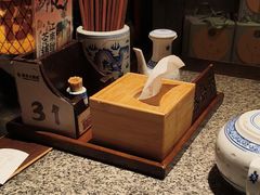 -南京大牌档(济南万象城店)