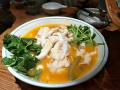 -云海肴·汽锅鸡·云南菜(高德置地店)