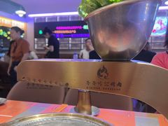 -杨小佳·齐齐哈尔烤肉·烤串(广州店)