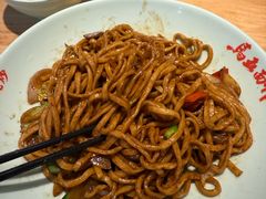 -马五面馆(郦城国际店)