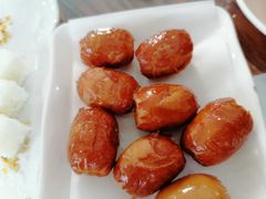 -周大娘牛乳(旧寨古村总店)