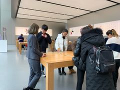 -Apple零售店(成都太古里店)