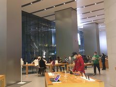 -Apple零售店(华贸购物中心店)