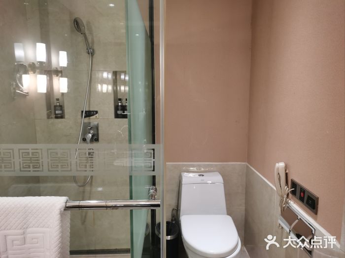 钟祥王府大酒店图片