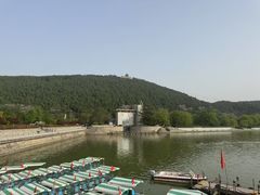 -云龙湖旅游景区