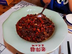 -老萍巷•莲花血鸭(楚萍店)