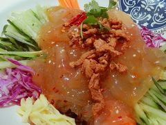 东北拉皮-老湖南湘土菜馆(普阳街店)