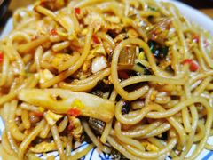 -云海肴·云南小炒·汽锅鸡(天津国金汇店)