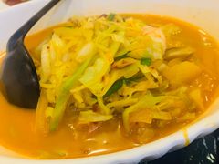 -桃园中华料理炸酱面(燕儿岛路店)