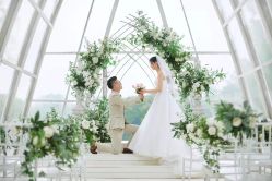 -雪中彩影婚纱摄影·微光艺术中心