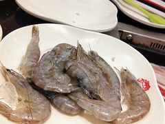 -汉丽轩韩式自助烤肉十二年(SM广场店)