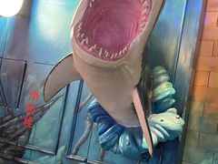 -V-ONE西雅图海鲜自助餐厅(仓山万达广场店)