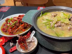 -美蛙四季(六里桥店)