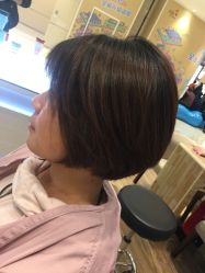 -Mentor Hair Salon