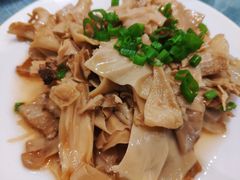 -茶油香闽南菜·花园餐厅(前埔店)