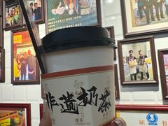 -香港鸳鸯王(西湖路店)