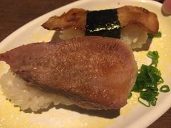 -板长寿司(铜锣湾店)