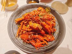 -肥肥虾庄·金牌油焖大虾(首义路店)