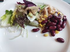 -金鸡湖大酒店·金咖啡厅(国宾路店)