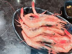 -川骄海鲜自助(亚运村店)