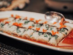 -长春凯悦酒店-品悦中餐厅