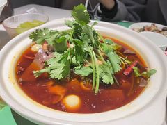 -鑫小城故事·藕汤·家常菜(台北一路总店)