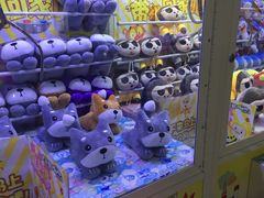 -大玩家(路南万达店)