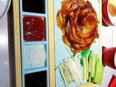 -吉祥春饼·烤鸭(常州新城吾悦店)