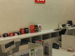 -优衣库(红谷滩万达店)