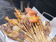 -串盟烧烤·长沙美食地标(星沙店)