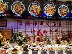 -山河屯铁锅炖(哈西站店)