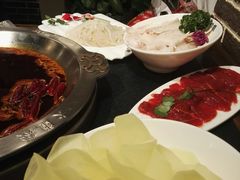 -大龙燚火锅(春熙店)