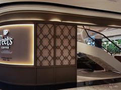 -Peet's Coffee皮爷咖啡(豫园店)