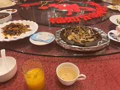 -青岛香格里拉·香宫中餐厅