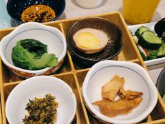 -康师傅私房牛肉面(马泉营奥莱店)