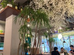 -岛风·台食小馆 ISLAND BISTRO(烟台山店)