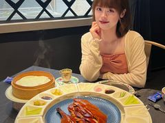 -四季小馆·潤·中国菜(越秀公园店)
