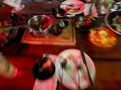 -Pistolera Mexican Cantina女枪手墨西哥餐厅(碧云路店)