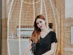 -% Arabica阿拉比卡咖啡(深圳湾万象城店)