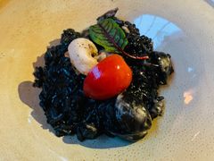 -IL Forno 意坊·意大利餐厅(花园店)
